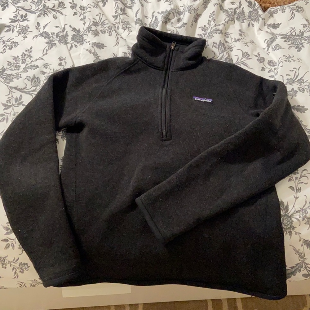Patagonia Better Sweater